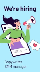 marketing template 86