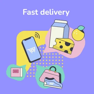 marketing template 94