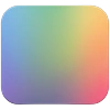 Color Palette Icon