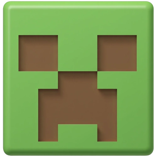 MC Logo Generator | Create Minecraft Server Logos | Mega Creator