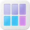 Transparency Icon