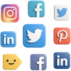 Social Media Optimization
