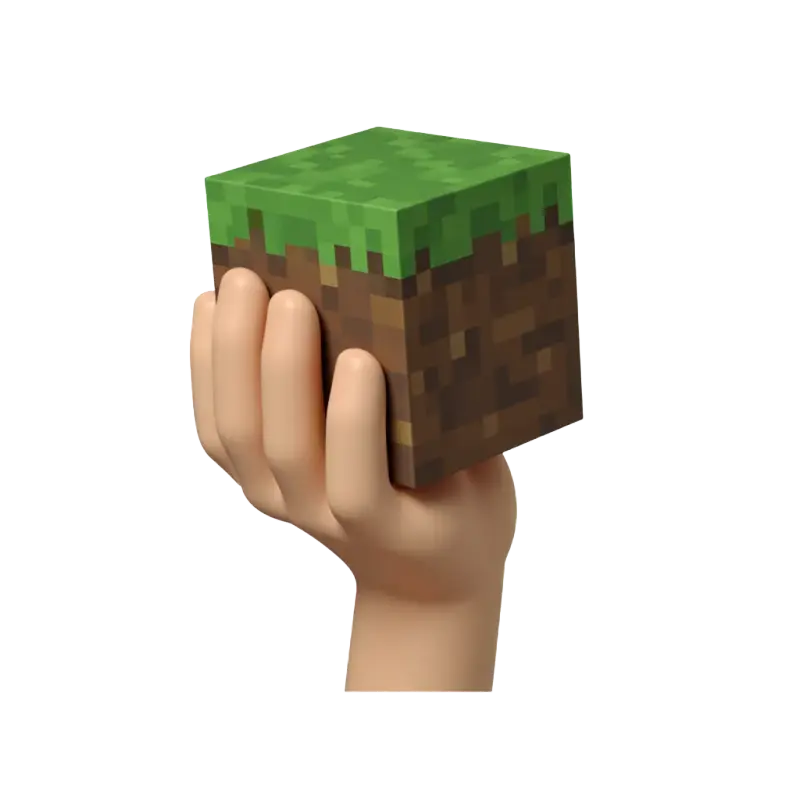 Minecraft PFP maker drag-and-drop interface