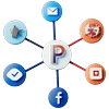 Multi-Platform Icon