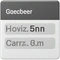 Choose canvas size