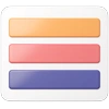 Color Palette Icon