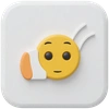 3D Elements Icon