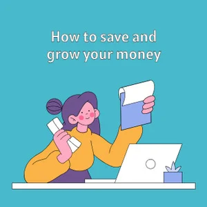 money template 7