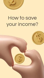 money template 8