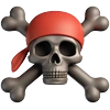 One Piece Elements Icon