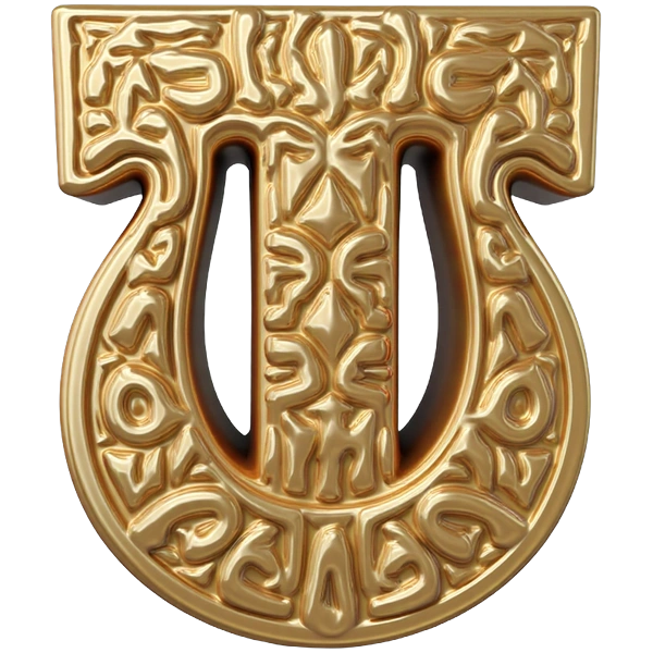 AI Monogram Generator