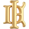 Interlocking Design Icon
