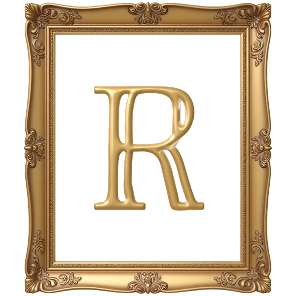 Monogram Frames and Elements