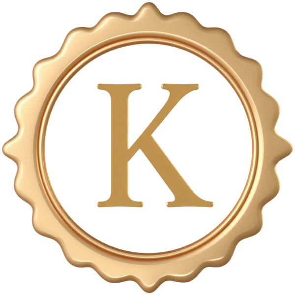 Monogram pattern options
