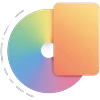 Color Palette Icon