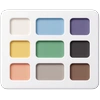 Color harmony tools