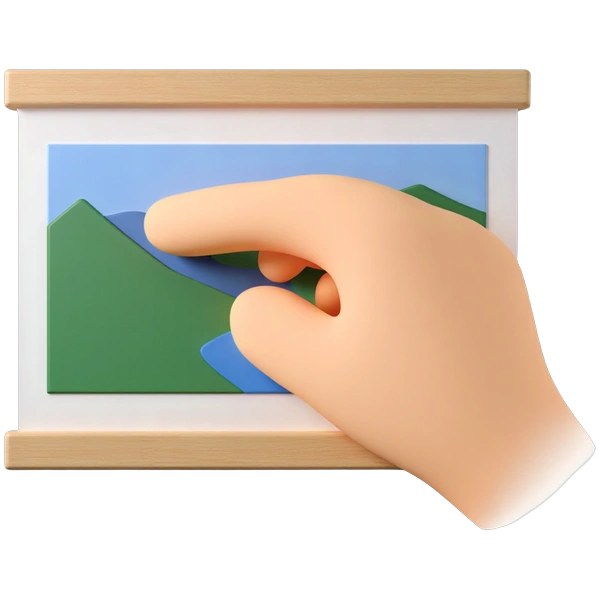 Drag and Drop Interface