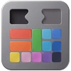 Background Options Icon