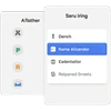 Layout Options Icon