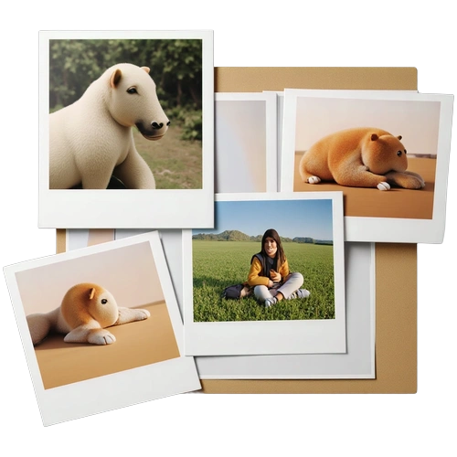 Moodboard Template Creator