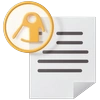 Typography Tools Icon