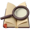 Historical Reference Icon