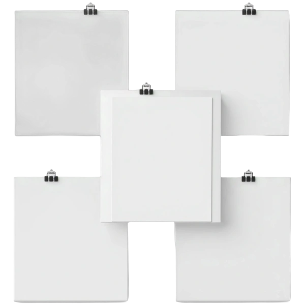 Landscape Wanted Poster Templates