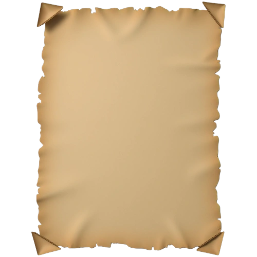 Most Wanted Poster Template