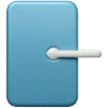 3D Elements Icon