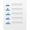 Export Formats Icon