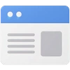 Templates Icon
