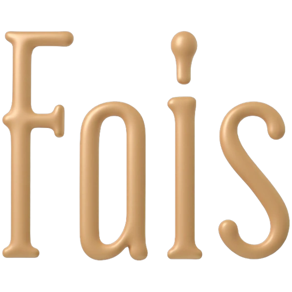 Typography tools for motivational quotes