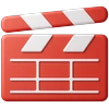 Studio Logo Icon