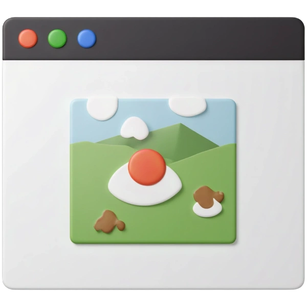 Image customization tools