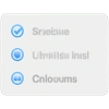 Background Options Icon