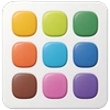 Color Palette Icon