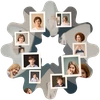 Mood Board Icon