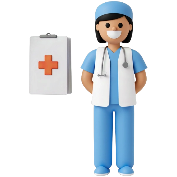 Nurse imagery collection