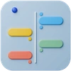 Timeline Tool Icon
