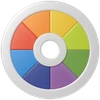 Color Adjustment Icon