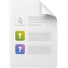 Export Options Icon