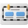 Text Customization Icon