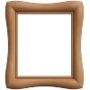 Western Portrait Frames