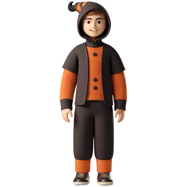 Halloween Costume Meme Example