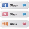 Social Share Icon