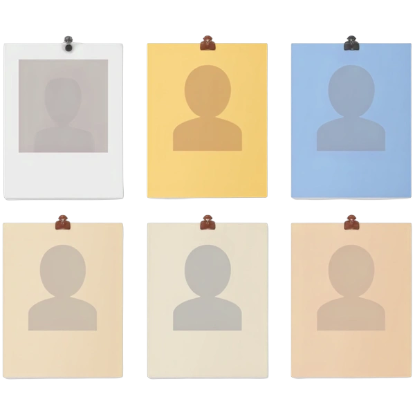 One Piece Wanted Poster Templates