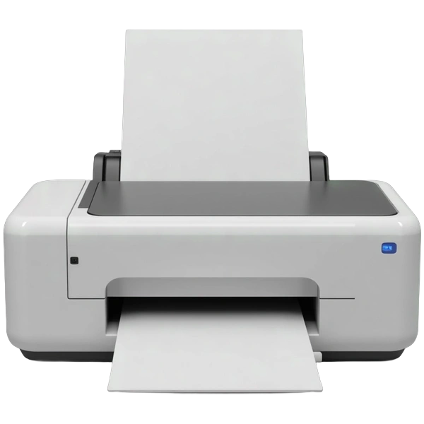 Printing a One Piece wanted poster