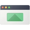 Photo Upload Icon