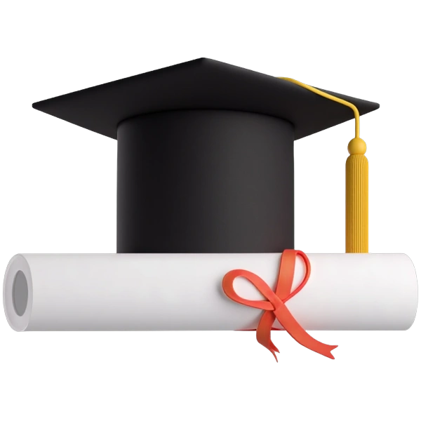 Graduation graphics library