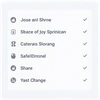 Share Options Icon